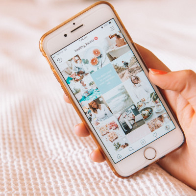 Τα 4 μεγαλύτερα trends στο Instagram το 2022 - Για να είσαι πιο μπροστά από όλους