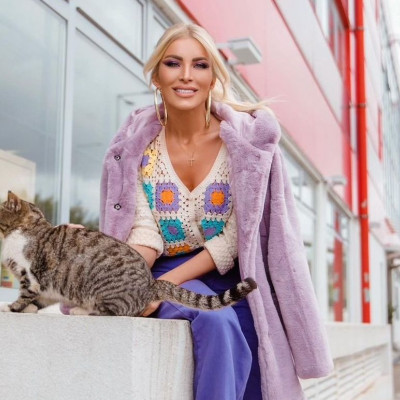 Ζητείται γαμπρός για την Κατερίνα Καινούργιου - Η πρόταση που της έκανε ο μπαμπάς της