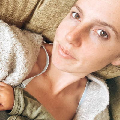 Αφήστε με να σας πω τι δεν λέτε στον εαυτό σας