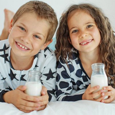 Πόση πρωτεΐνη χρειάζονται τα παιδιά;