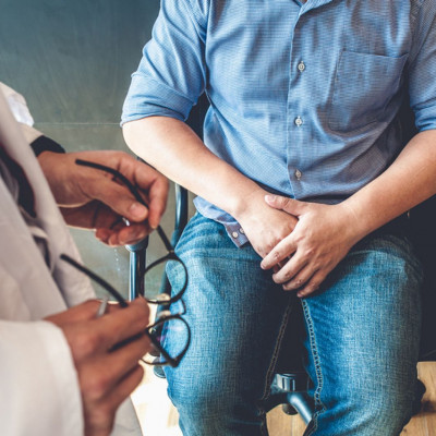 Πρόβλημα στύσης: Ένδειξη αυτών των παθήσεων (εικόνες)