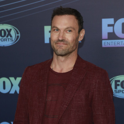 Ο Brian Austin Green θα γίνει ξανά μπαμπάς! Οι τρυφερές φωτογραφίες με την εγκυμονούσα σύντροφό του