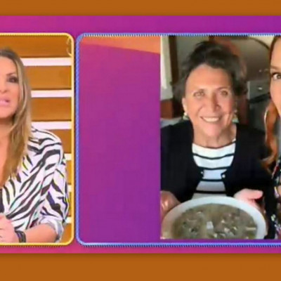 Γερμανού: Τα συγκινητικά λόγια για το πένθος της Χρηστίδου - «Ήταν ηρωίδα δίπλα στη μάνα της»!