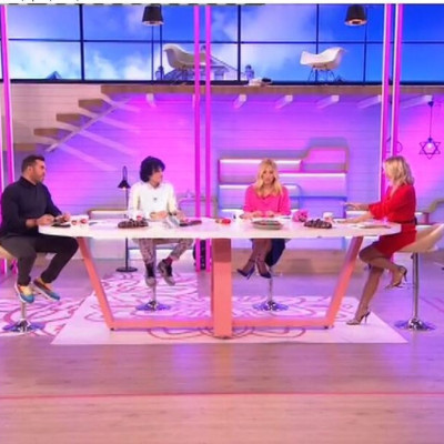 Τι λες τώρα: Τα συλλυπητήρια στη Σίσσυ Χρηστίδου - Έτρεμε από συγκίνηση η Καραβάτου!