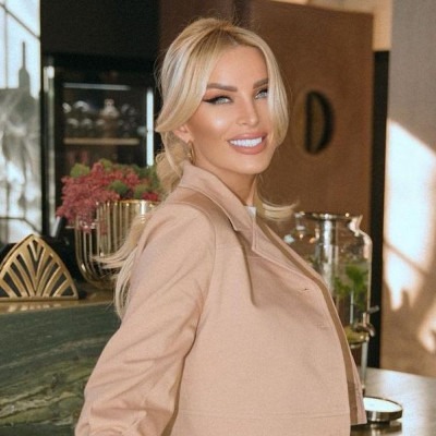 Η Κατερίνα Καινούργιου νοσταλγεί το πιο αγαπημένο της πρόσωπο με μία συγκινητική αφιέρωση