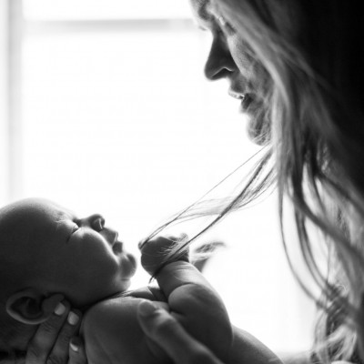 Αγαπητή νέα μαμά (όλα όσα εύχομαι να ήξερα)