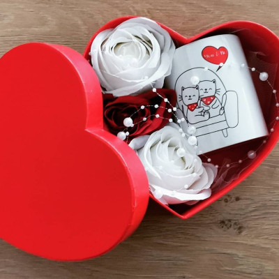 St Valentine is coming! 11 δώρα που θέλεις να σου φέρει το αγόρι σου (και ήρθε η ώρα να το πεις!)