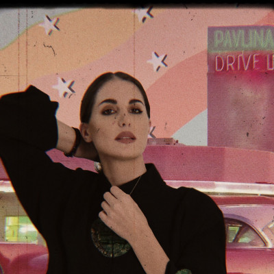 H Παυλίνα Βουλγαράκη στο Half Note από τις 11-14 Φεβρουαρίου