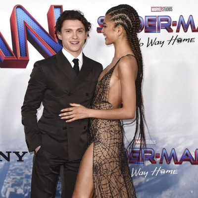 Σοβαρεύουν τα πράγματα! Zendaya και Tom Holland αγόρασαν μαζί σπίτι