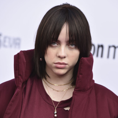 Bad guy; Όχι εσύ Billie Eilish! Αυτό που έκανες στη συναυλία σου ήταν epic