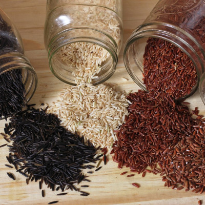 Άγριο ρύζι: Γιατί πρέπει να το εντάξετε στη διατροφή σας (video)