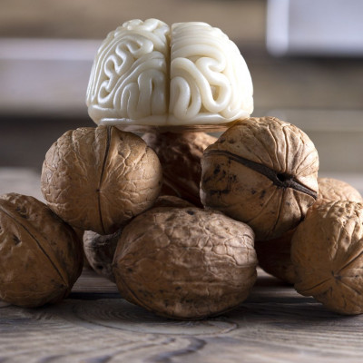 Τα θρεπτικά συστατικά που προστατεύουν τον εγκέφαλο από την άνοια (εικόνες)