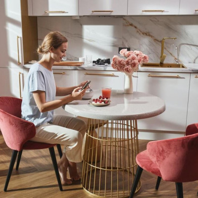 Έξυπνες συμβουλές διακόσμησης για να καλωσορίσεις την άνοιξη στο σπίτι σου