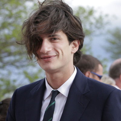 Και ωραίος και με πτυχία! Ο Jack Kennedy Schlossberg αποφοίτησε από το Πανεπιστήμιο του Harvard