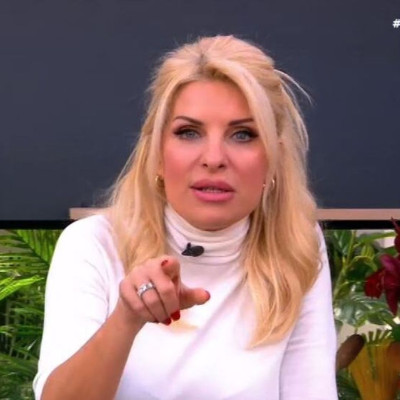 Ελένη Μενεγάκη: Η έκκληση on air στη μάνα της – Δείτε τι συνέβη!