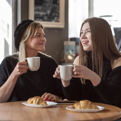 My best friend is my Valentine! 10 Ιδέες για να κάνεις το πιο WOW δώρο στην κολλητή σου