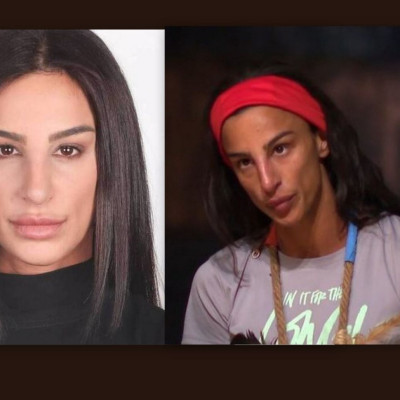 Survivor: Τέλος η Αθηνά από το ριάλιτι – Η ανάρτηση που «πρόδωσε» την αποχώρησή της
