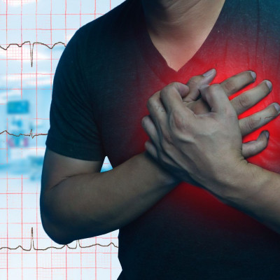 Αθόρυβο έμφραγμα: Οι συστάσεις της Αμερικανικής Ένωσης Καρδιολογίας για να το αποφύγετε (εικόνες)