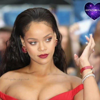 Rihanna: Τι την κάνει να ξεχωρίζει; Μια ματιά στο ωροσκόπιό της, δίνει την απάντηση