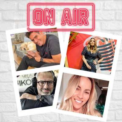 Παγκόσμια ημέρα ραδιοφώνου: 5 παραγωγοί μας μιλούν για τις δικές τους αναμνήσεις στα ερτζιανά