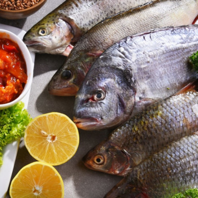 Ψάρια: 5 λόγοι που «επιβάλλουν» τη συχνή κατανάλωση (εικόνες)
