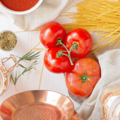 «Τι να μαγειρέψω σήμερα;» Εβδομαδιαίο πρόγραμμα διατροφής