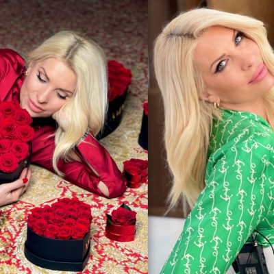 Μενεγάκη: O διάλογος του Μάκη με τον Άγγελο για την ημέρα του Αγίου Βαλεντίνου και η έκπληξη!