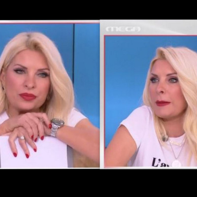 Ελένη Μενεγάκη: Συγκλονισμένη με τα νεότερα για τη δολοφονία του 7χρονου - «Μα δεν είναι δυνατόν...»