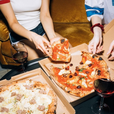 Βάζοντας τους Έλληνες foodies κάτω από το μικροσκόπιό μας!