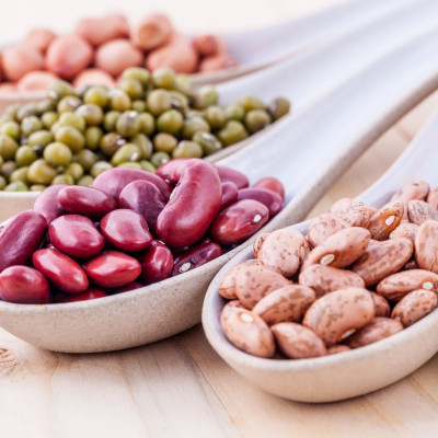 Τροφές με υδατάνθρακες που δεν παχαίνουν (εικόνες)