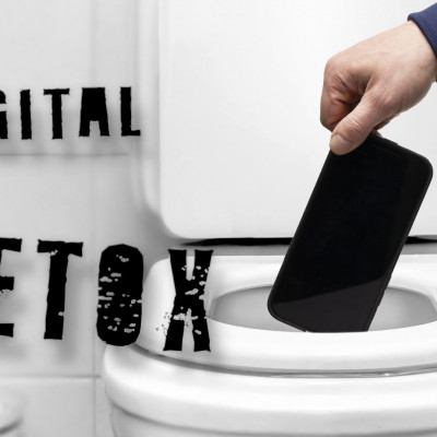 15 οφέλη της ψηφιακής αποτοξίνωσης (video)