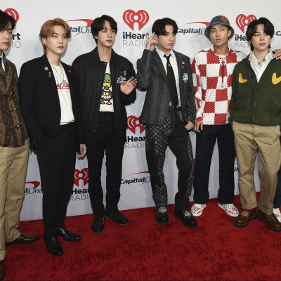 BTS: Ο Jungkook έσπασε κάθε ρεκόρ στο Spotify! Το νέο του single ξεπέρασε τα 10 εκατομμύρια streams
