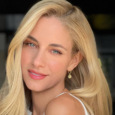 Δούκισσα Νομικού: Mε την Αναστασία στο σχολείο του Σάββα - Τι φόρεσε η μικρή