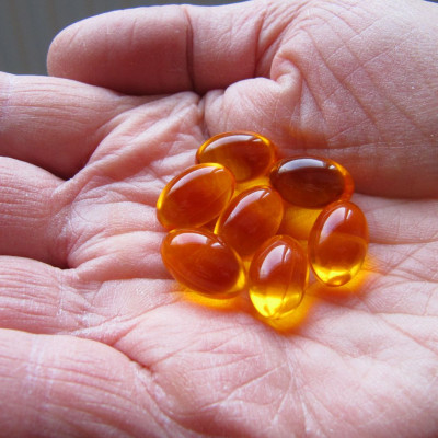 Ωμέγα 7 λιπαρά: Πού θα τα βρείτε και ποια σημάδια φανερώνουν έλλειψη (εικόνες)