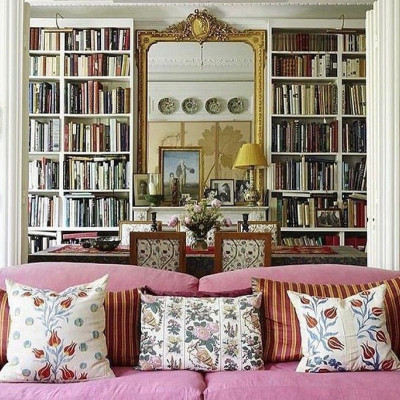 Το Bridgerton δημιουργεί το απόλυτο deco trend που αναβαθμίζει το σπίτι σου (αισθητικά + οικονομικά)