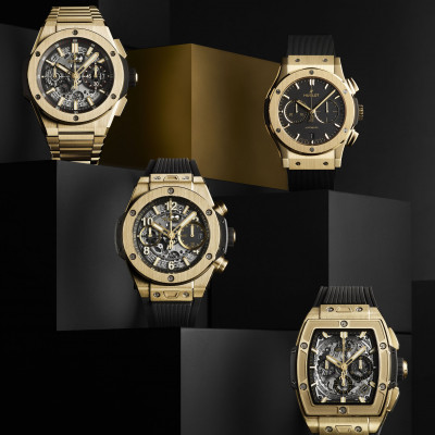 LVMH Watch Week: Η παρουσίαση των νέων μοντέλων του 2022, στα κοσμηματοπωλεία GOFAS