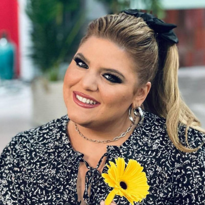 Δανάη Μπάρκα: Στο Αστυνομικό Τμήμα για κατάθεση - Τι συνέβη; (Video)