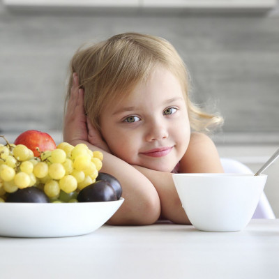 Ποιες βιταμίνες και μέταλλα είναι απαραίτητα για την ανάπτυξη των παιδιών