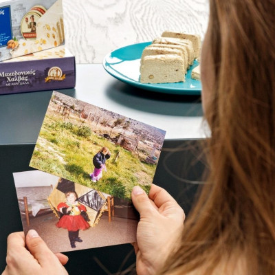 Γιατί τα Κούλουμα στο πατρικό είναι - και θα παραμείνουν - σταθερή αξία!