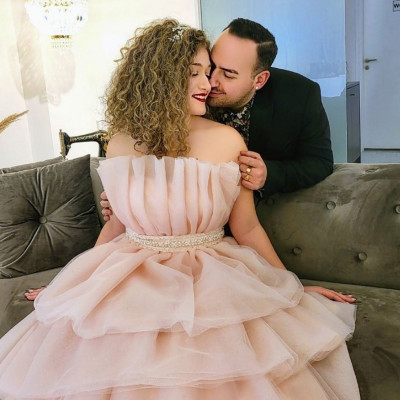 Γιατί όλοι γκουγκλάρουν το όνομα του Μαυρίκιου Μαυρικίου και γράφουν για τον αρραβώνα του;