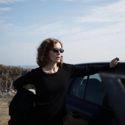 Γη της ελιάς: Η παλιά καλή Χάιδω επέστρεψε με όπλο και το Twitter αντέδρασε επικά