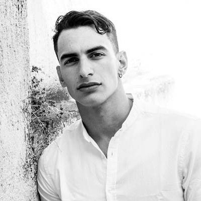 Σπύρος Καίσαρης: Το τραγούδι του «Χίλια Δάκρυα» ήρθε για να μας παρασύρει