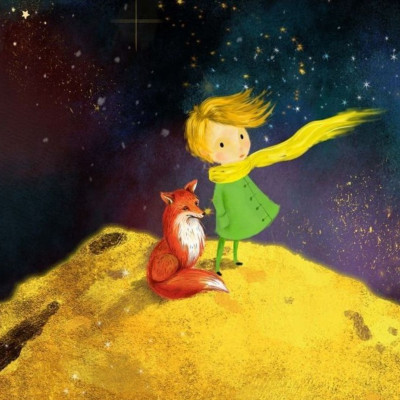 20 φράσεις από τον «Μικρό Πρίγκιπα» που αξίζει να λέμε στα παιδιά μας