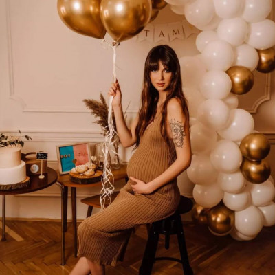 Δεύτερη φορά μαμά; Ιδέες για δώρα στο baby shower party