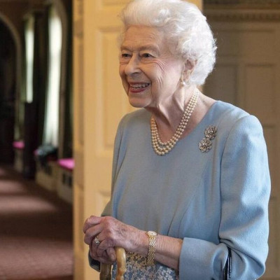 Ανησυχία για τη βασίλισσα Ελισάβετ: Ακυρώνει όλες τις προγραμματισμένες ακροάσεις