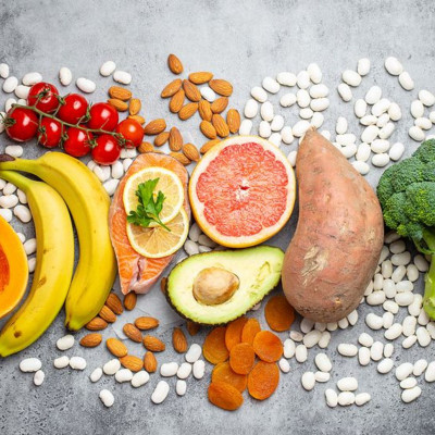 Τα σημάδια ότι λείπει κάλιο από τον οργανισμό σας (εικόνες)