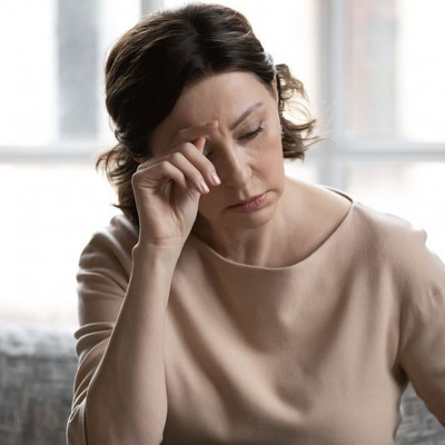 Αγχώδεις διαταραχές: Ενδείξεις που δεν πρέπει να αγνοούνται (εικόνες)