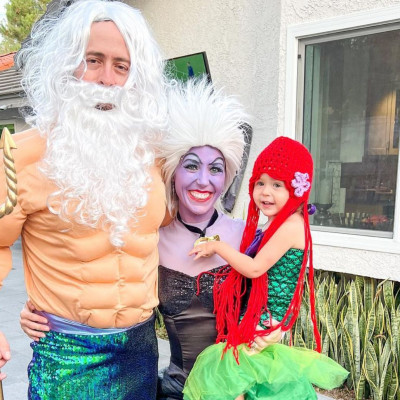 6 τρόποι να δεθείτε και να γιορτάσετε τις Απόκριες με τα παιδιά σας