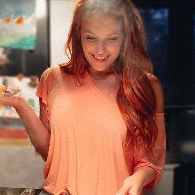 Σίσσυ Χρηστίδου: Τα κέικ που έφτιαξαν οι γιοι της - Δείτε την ανάρτηση