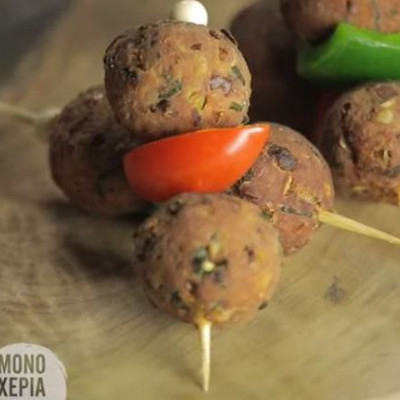 Τονοκεφτέδες του Άκη Πετρετζίκη